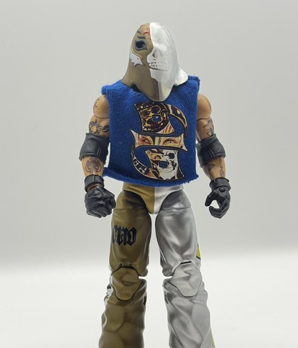 Wwe elite series collection - wwe, 5