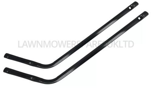 Genuine mountfield lower - 2x,