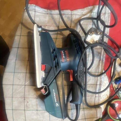 Bosch professional gss ae - bosch,