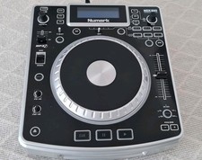 Numark NDX800 DJ CD/MP3/MIDI USB Media Player #2