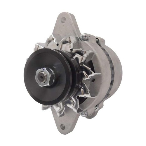 Alternator fits thomas - alternator,