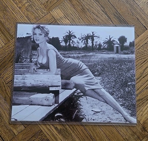 Vtg brigitte bardot sexy - bardot,