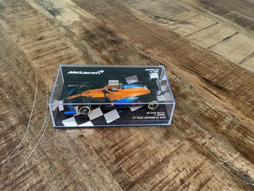 Minichamps 537204404 - minichamps,
