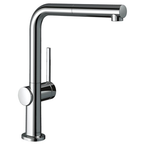 Hansgrohe talis m54 kitchen - hansgrohe,