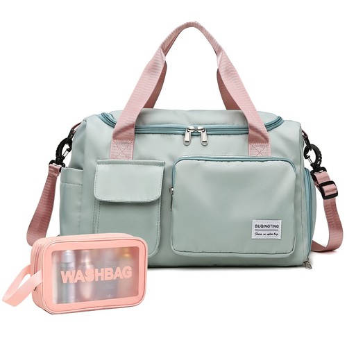 Small women gym bag - small,