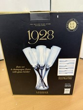 BOXED BHS London Luxe "Make A