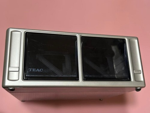 Teac storage racks cd - storage,
