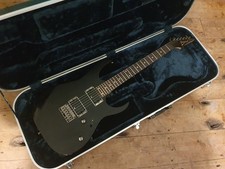 Ibanez RG421 with Ibanez