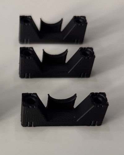 Delkim txi plus bolt clamps - plus,
