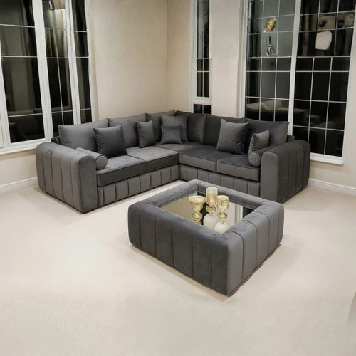 Corner sofa 2c2 lily - lily, |