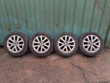 RENAULT KADJAR MK1 HFE SET OF