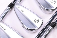 Takomo 101 Irons / 4-PW / Regular Flex KBS Tour Lite Shafts