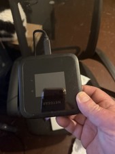 NETGEAR Nighthawk M6 5G Mobile