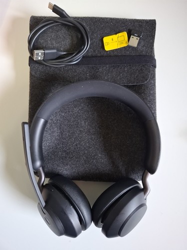 Jabra evolve flex - 2, 65