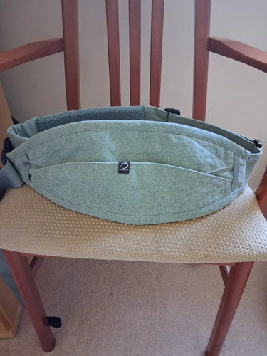 Gooseket baby sling - gooseket,