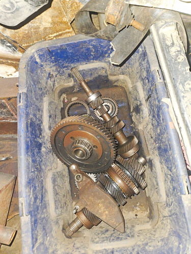 Mark3 escort limited slip - mark3,