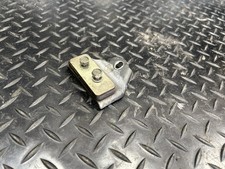 Yamaha XJ600 Diversion Fuel /