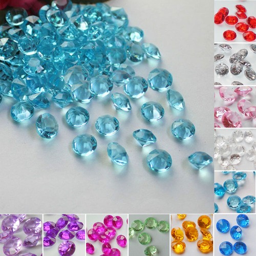 Tts 10mm 1000pcs - 10mm,