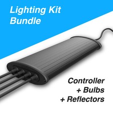 iQuatics Aqualumi T5