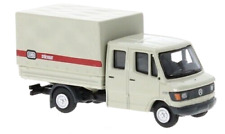 1:87 Scale Brekina 36953 Mercedes Benz L307D Crew-Cab - DB Stückgut- BNIB