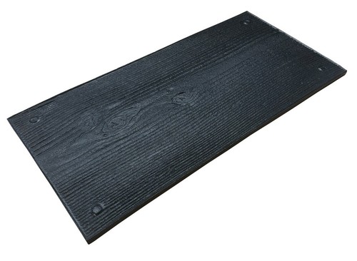 Imprinted concrete - imprinted, concrete/concrete