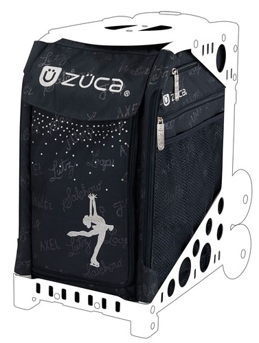 Zuca sport insert ice - , queen