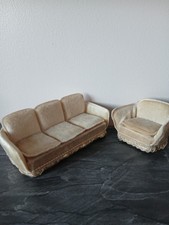 Vintage Lundby Dolls House