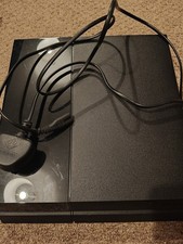 Sony PlayStation 4 500GB Jet