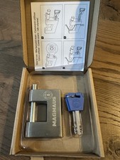 Magmaus RTL70 High Security