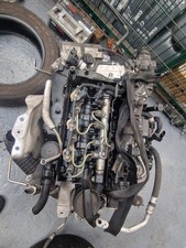 BMW MINNi 1.5 COMPLETE DIESEL ENGINE B37C15A