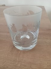 Milford Whisky Glass With