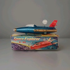 Triang X30 Space Explorer