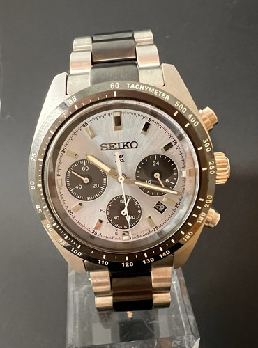 New seiko ssc909p1 - seiko,