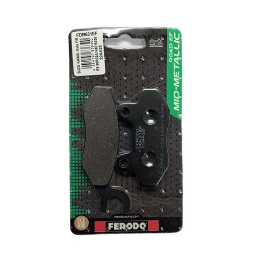 Fits yamaha ybr - fits, (rg02)