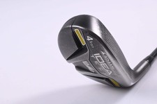 Adams Idea Tech V3 #4 Hybrid / 22 Degree / Regular Flex Adams Idea V3 Shaft