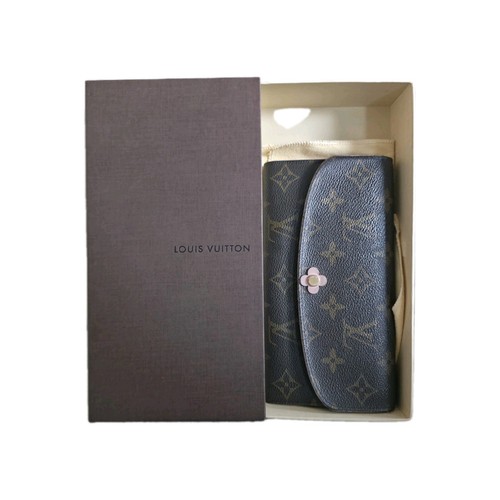Louis vuitton monogram - louis,