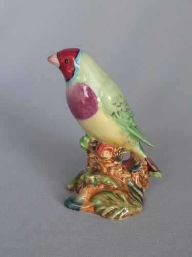 Rare beautiful beswick - beautiful,