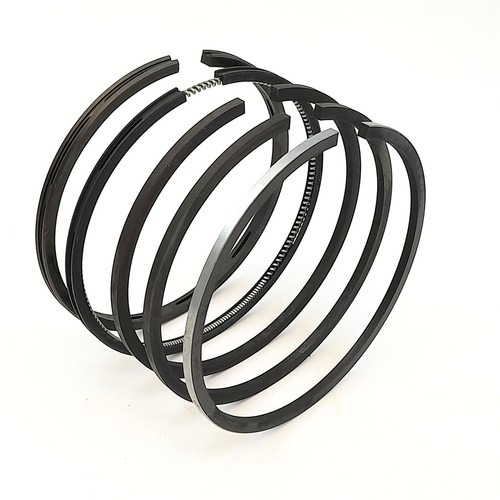 Piston ring set for - for, ruggerini