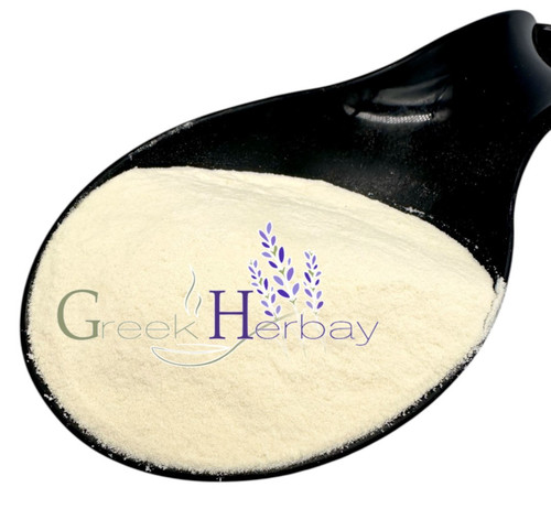 Arabic gum ground powder - arabic,