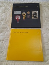 Royal Mail Special Stamps