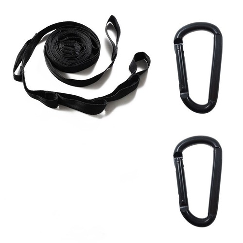 Outdoor tree swing straps - swing,