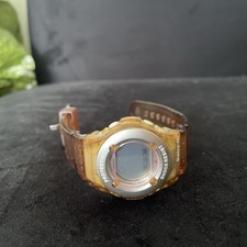 Baby G Casio Watch Vintage