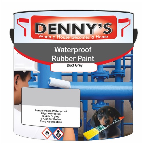 Dennys waterpoof bird baths - waterpoof,