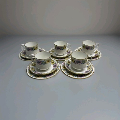 Duchess bone china cups - duchess,