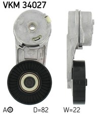 SKF VKM 34027 BELT TENSIONER