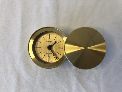 Swiza swiss made - s.a.,