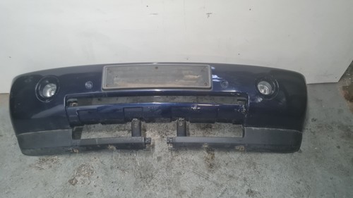 Range rover l322 front bumper - range,