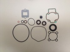 ORIGINAL Aprilia R 50 H2O (IE)