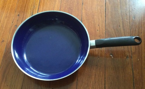 Silit frying pan - silit,