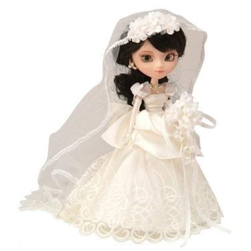 Groove pullip eternia 561 - pullip,
